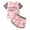 Red, variant on Baby Girl Clothes Toddler Summer Two Piece Outfit Little Girls' Leopard Print Tie Dye Two Piece Set Short Sleeve Outfit with Letter Details Fashion Outfits for 1-2 Years