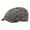 Grey, variant on Fgnfyis Men's Corduroy Fabric Hat Retro Spring Fall Classic Eight-Panel Beret for Men and Women's Hats Grey