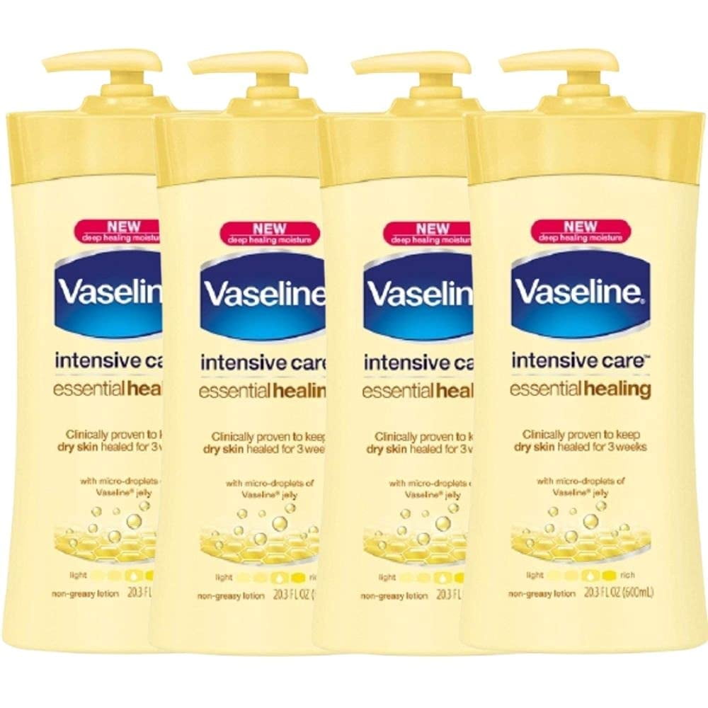 Intense Moisture Lotion Moisturizing Body Lotion Skin Repair Lotion