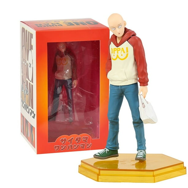 Sudadera saitama oppai sale
