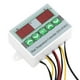 thumbnail image 4 of Termostato de microordenador digital inteligente ZF S, ZFX-ST3012, controlador de temperatura, calidad inigualable, 4 of 8
