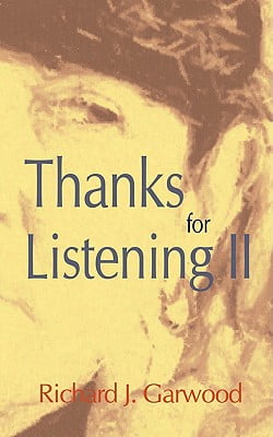 thanks for listening thanks for listening