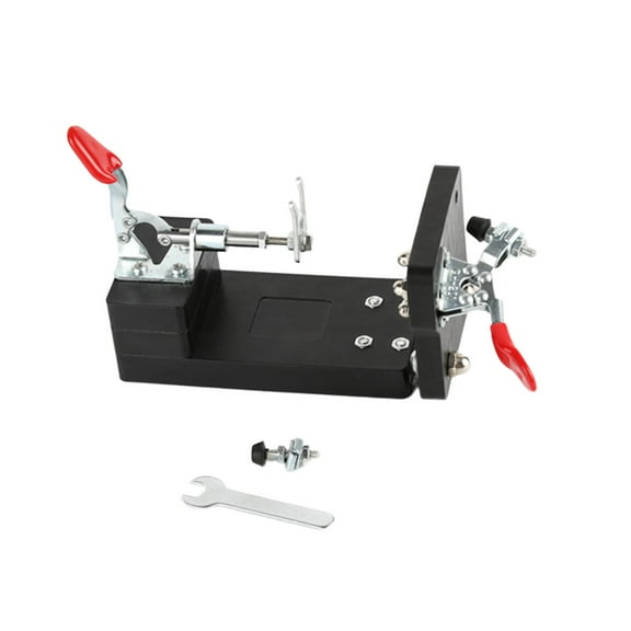 Rubber Band Tied Jig Tubing Tied Jig Portable for Making