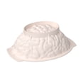 thumbnail image 2 of Fiudx Molde de Calavera para Pastel, Diseño 3D Realista, Dulces Espeluznantes para Halloween, Máquina Versátil para Hacer Cubitos de Hielo, Decoración para Fiestas, Material Apto para Alimentos, Fáci, 2 of 5