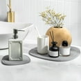 thumbnail image 4 of Multipurpose Diatomaceous Earth Plant Saucer: Water-absorbent and quick-drying!, 4 of 8