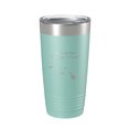 thumbnail image 1 of Lakes of Hot Springs Village Map Tumbler Travel Mug Insulated Laser Engraved Coffee Cup Arkansas 20 oz Teal, 1 of 1