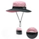 thumbnail image 3 of Sombrero de pescador para mujer, sombrero de verano para exteriores, sombrero de cola de caballo expuesta, sombrero para el sol, sombrero para el sol, sombrero para el montañismo, pesca, sombrero de, 3 of 4