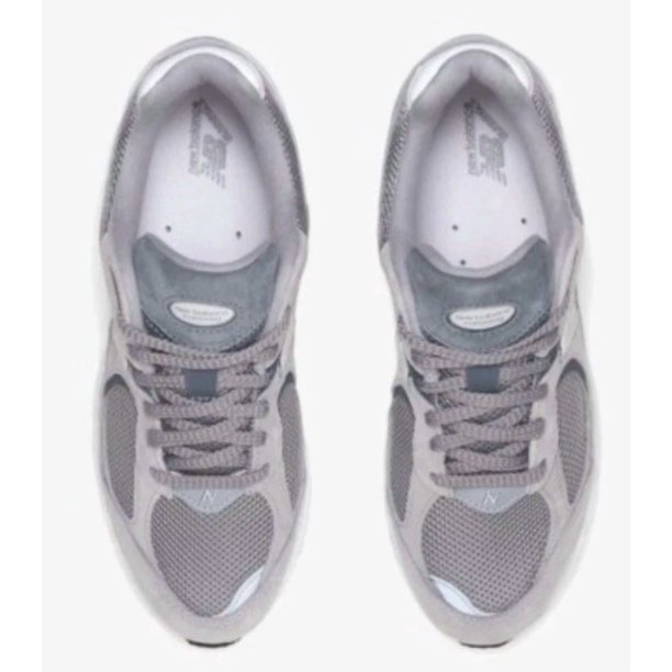 New Balance 2002R Steel Grey M2002RST Mens Running Shoes Casual Sneakers 9.5