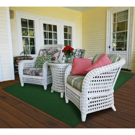 Artificial Grass Indoor/Outdoor Area Rug