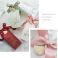 thumbnail image 4 of Under 10 Gift Wrapping Paper 25 Yards Double Satin Ribbon Double Faced Satin Ribbon, 4 of 5
