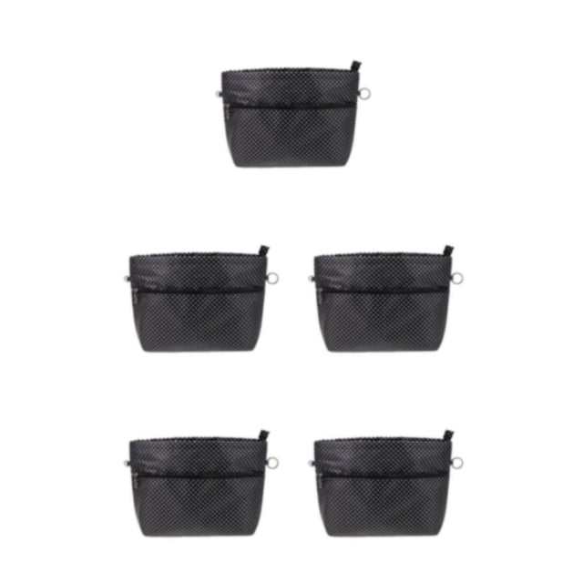 Redempat Insert Handbag Stay Organised And Prepared With Simple And Stylish Storage Starry Sky 5Set