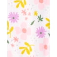 thumbnail image 3 of Sleep and Play Simple Joys de Carter's Fleece Baby Girl, 3 of 4