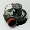 thumbnail image 2 of Packard Draft Inducer,6-23/32in. H,115V 66781, 2 of 7
