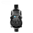 thumbnail image 3 of 24V DC Energy-Efficient Automatic Pressure-Boosting Mini Water Pump for Home Use – Quiet Operation, Compact Design, Compatible with Solar Hot Water Systems, Ideal for Showers and Pipeline, 3 of 5