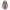 Pink, variant on XWSHYW Fall Jackets for Women Waterproof Long Hooded Trench Coats Outdoor Warm Jacket with Pockets Winter Savings Clearance