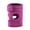 Pink, variant on Tnobhg 1Pc Youth Kids Knee Brace Patella Stabilizer with Adjustable Fastener Tape Soft Non-Slip Design Knee Support Strap