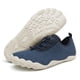 thumbnail image 1 of Zapatos Acuáticos Aqua Shoes Zapatillas de buceo transpirables Zapatillas de vadeo para senderismo en el lago (blue45) Ehuebsd Para Estrenar, 1 of 7
