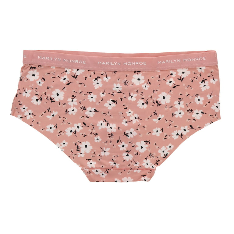 Laura Ashley Breathable Panties for Women