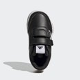 thumbnail image 2 of Tenis Adidas GW6456 para Niño color Negro, 2 of 3