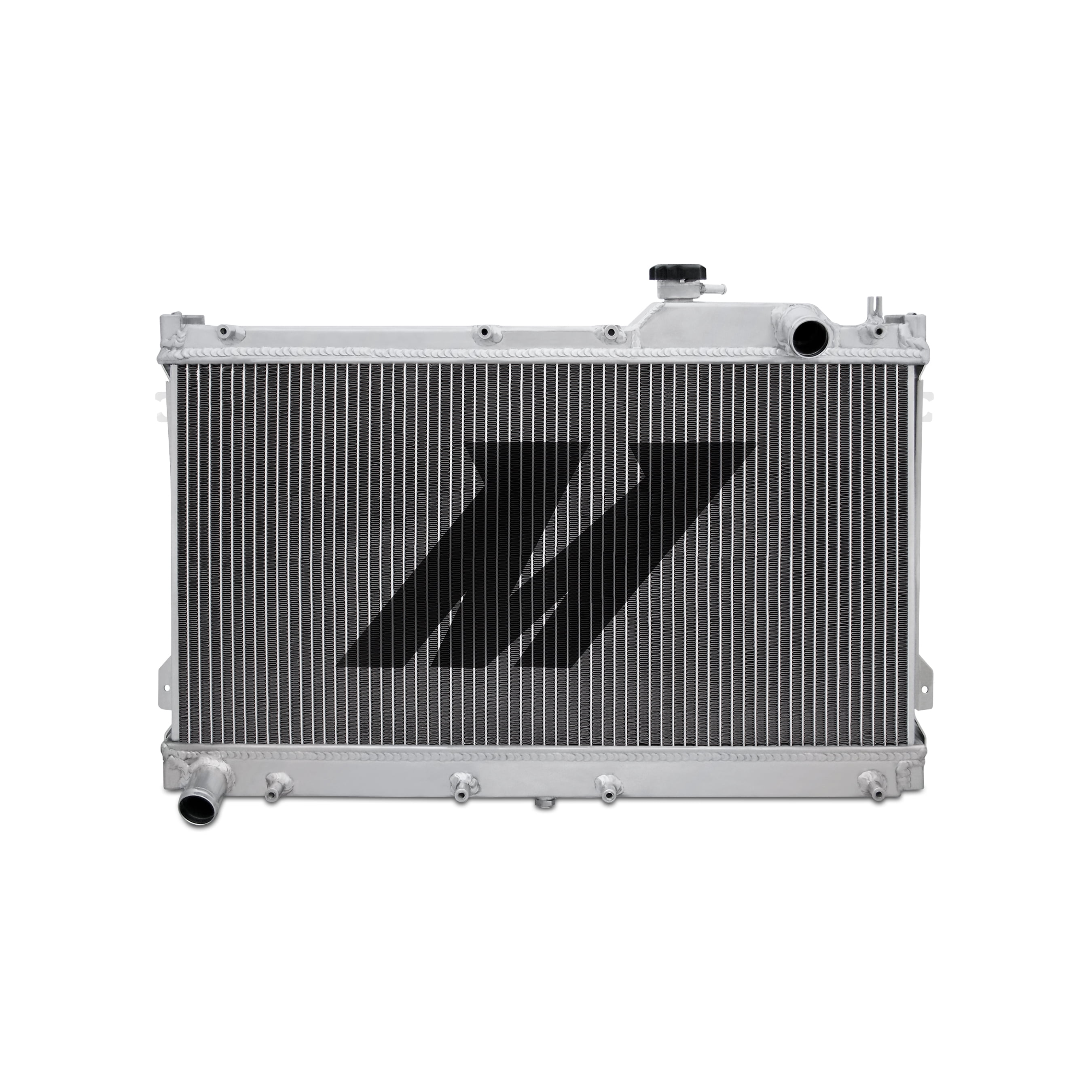Mishimoto MMRAD-MIA-90X Performance Aluminum X-Line Radiator Compatible With Mazda MX-5 Miata 1990-1997