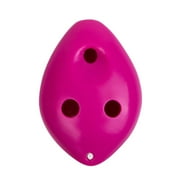 Besufy Professional 6 Holes Plastic Treble C Ocarina Flute Kids Musical Instrument,Plastic Ocarina