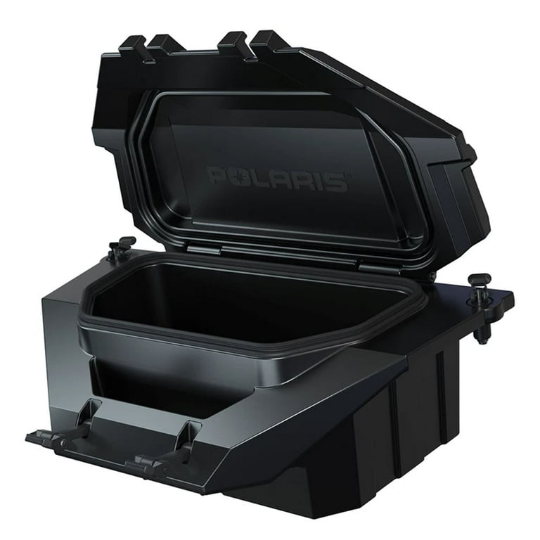 Rei Polaris 2889740 Lock & Ride Rear Cooler 23 QT OEM for 2020-2023