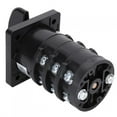 thumbnail image 3 of Interruptor de leva ANGGREK 500V 20A 7 posiciones 12 terminales Tipo de bloqueo, 3 of 8