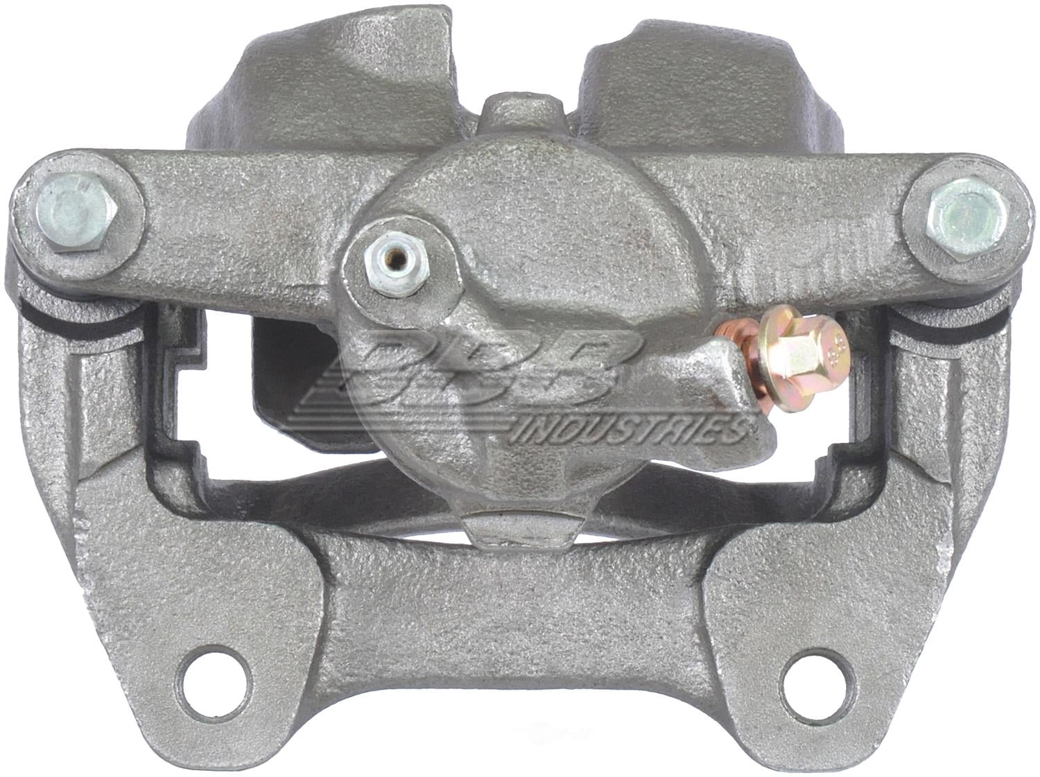 TERREPOWER formerly BBB Industries 99-05415A Reman Caliper w/installation Hardware