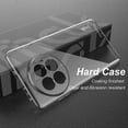 thumbnail image 5 of IMAK Crystal Case II Pro for OnePlus 13 Clear Case PC Protective Phone Cover, 5 of 5