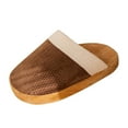 thumbnail image 5 of DOLITY Warm Slipper Cat Bed Soft Semi Enclosed Pet Cat Nest for Puppy Chihuahua Dogs M, 5 of 8