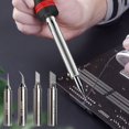 thumbnail image 3 of Yokua Advanced Soldering Iron Tip for 936 937 Stations with High Precise Designing, 3 of 17