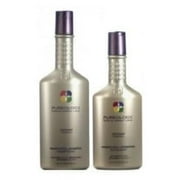 Pureology NanoWorks Shampoo 10.1 & Conditioner 8.5 oz Duo Set