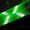 Green, variant on Erosebridal Electric Games Curtains for Living Room,Neon Light BlackoutCurtains Set of 2(38x45),Glowing Yellow Ombre Checkered Curtains and Drapes(38x45),Ultra Soft Bedroom Decoration
