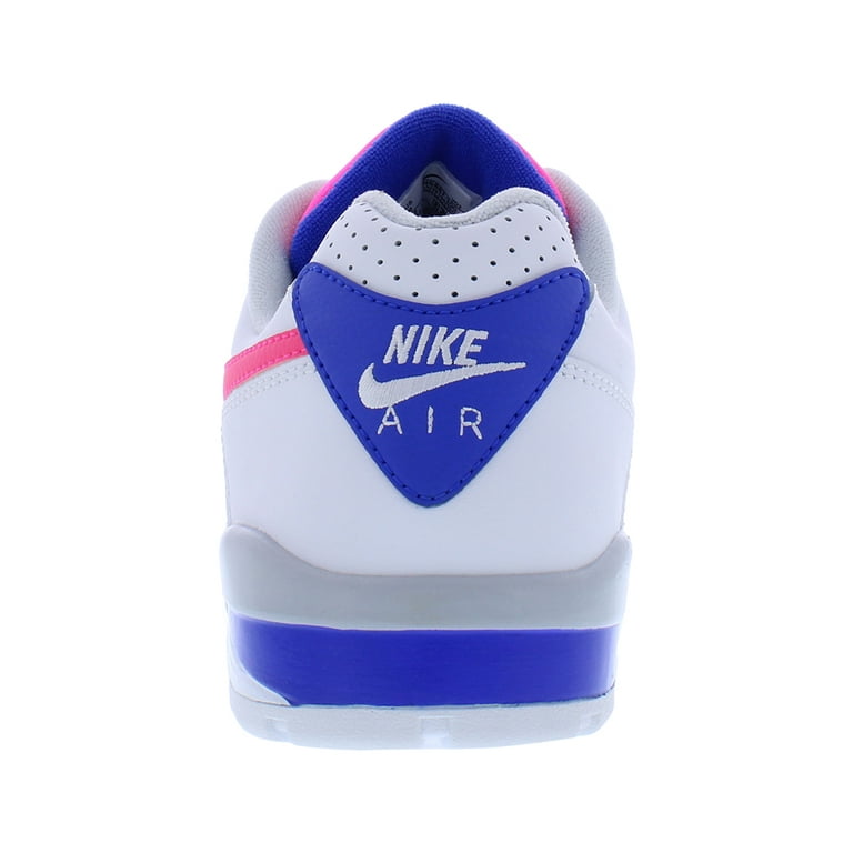 Nike Air Cross Trainer Low Mens Shoes Size 12, Color: White