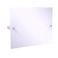 thumbnail image 1 of Carolina Crystal Collection Landscape Rectangular Tilt Mirror with Beveled Edge, 1 of 1