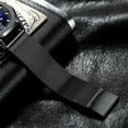 thumbnail image 5 of Nibosi 2022 Mens Watches Luxury Brand Fashion Skeleton Quartz Watch Men Sport Wristwatch Waterproof Clock Male Relogio Masculino - Quartz Wristwatches, 5 of 6