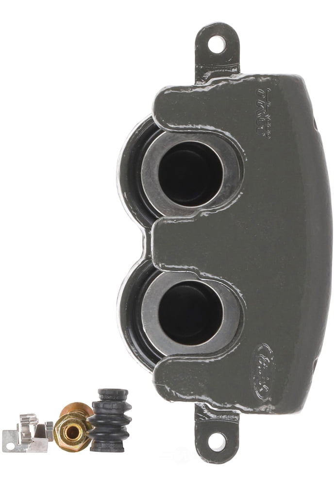 A1 Cardone Disc Brake Caliper P/N:18-4921 Fits select: 2005-2007 FORD F250, 2005-2007 FORD F350