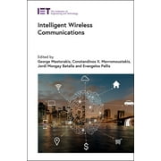 Telecommunications: Intelligent Wireless Communications (Hardcover)