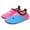 Pink Whale, variant on Stepedia Kids Toddler Quick Dry Water Shoes Boys Girls Aqua Socks for Swimming Beach Pool