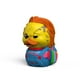 thumbnail image 1 of Figura de vinilo TUBBZ Mini Horror Chucky Cosplaying Rubber Duck, 1 of 7