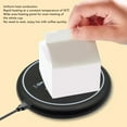 thumbnail image 3 of Mug Chauffant Assiette, Tasse Chauffante Multi-Usage pour la Maison, 3 of 7