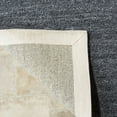 thumbnail image 2 of SAFAVIEH Outdoor Microloop Garrett Tapis Intérieur/Extérieur Uni, 2 of 5