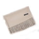 thumbnail image 1 of Women's Scarf Cashmere Cashmere Shawl Tassels, 1 of 2