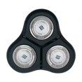 thumbnail image 5 of RQ11 Replacement Shaver Head Compatible with RQ1150 RQ1160 RQ1170 RQ1180 RQ1141 RQ1145 RQ1131 RQ1151 RQ1155 RQ1, 5 of 5