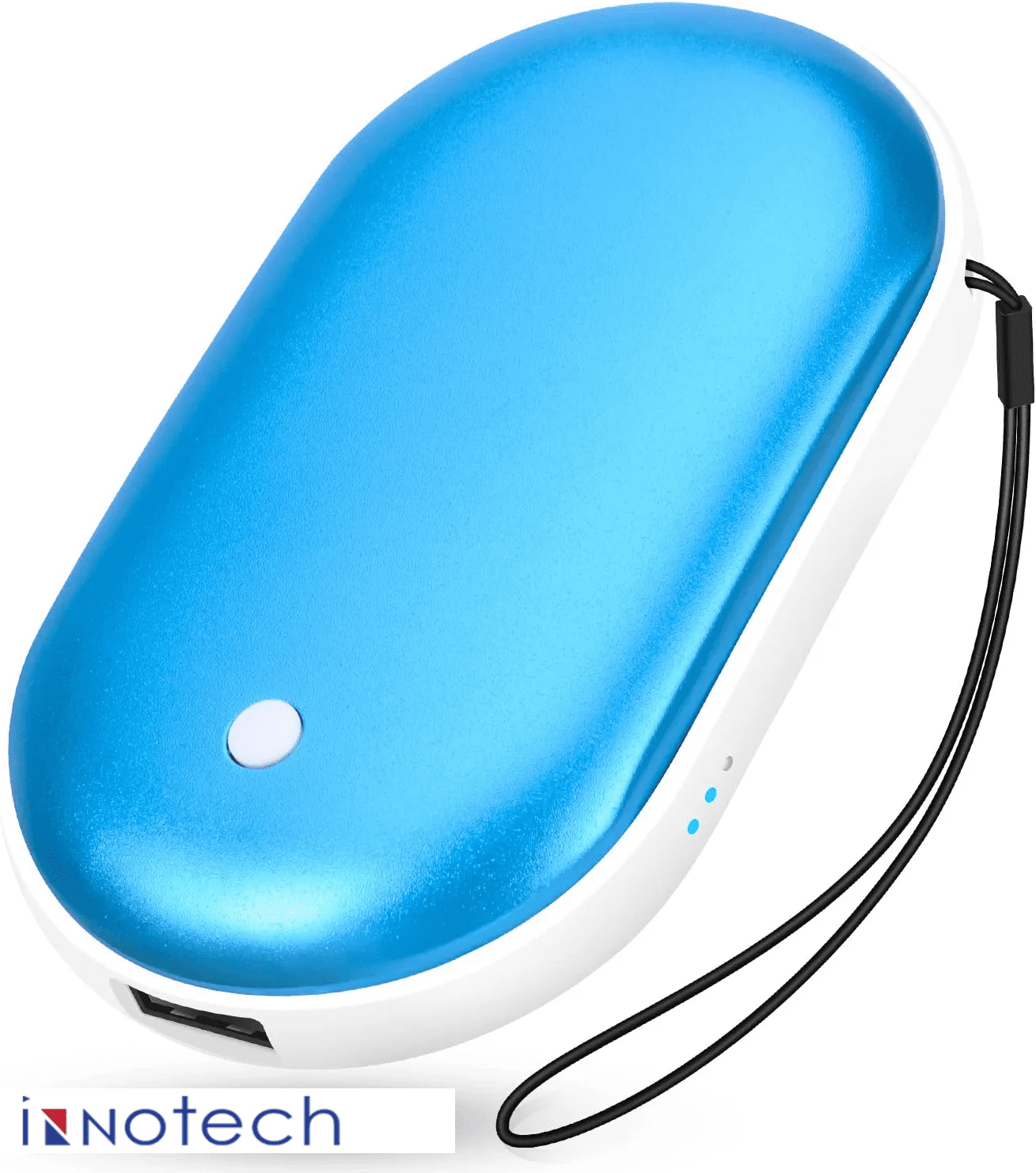 Urban Transit Rechargeable Hand Warmer and Power-bank - Urban Transit™