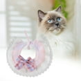 thumbnail image 4 of Mosey Excellent Puppy Neckerchief Wear Resistant   Pet Product   Decorative, 4 of 7