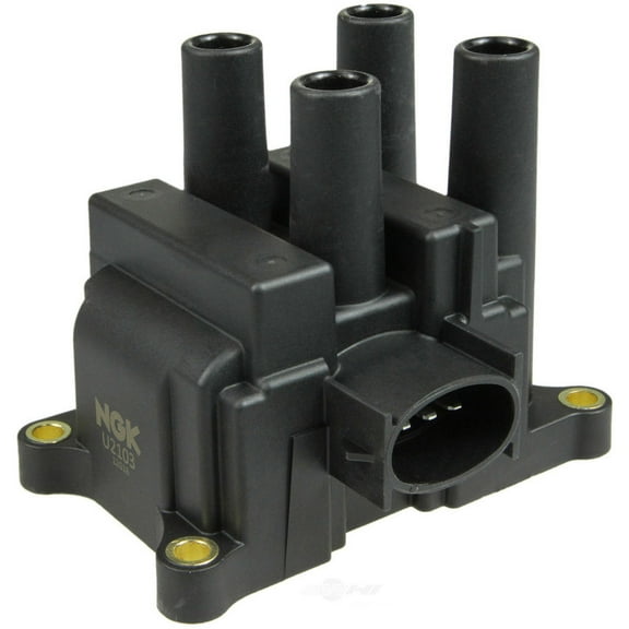 NGK 49078 U2103 Ignition Coil 2003-2005 Mazda 6