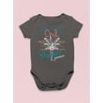 thumbnail image 3 of Cool Summer, Jamaica Bodysuit Infant -Image by Shutterstock,  Newborn, 3 of 4
