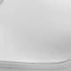 thumbnail image 3 of Brasier Hanes Intimates Blanco Talla EG, 3 of 4