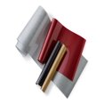 thumbnail image 3 of Cricut® Smart Iron On™ Glitter Matless Heat Transfer Vinyl (3 ft), Red, 3 of 6